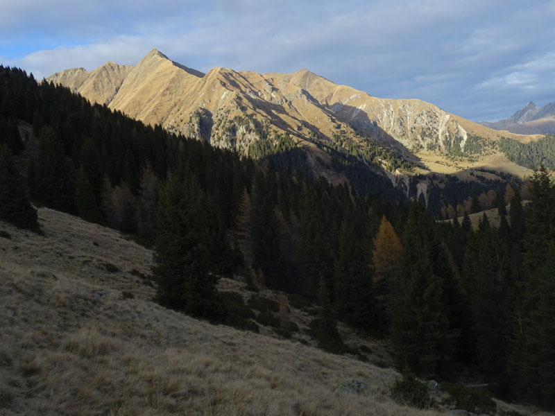 escursione ai Laghi di San Pancrazio e Anterano (BZ)